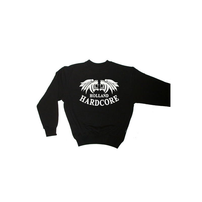Sweater Hardcore Lion