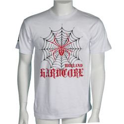 T-shirt Spider