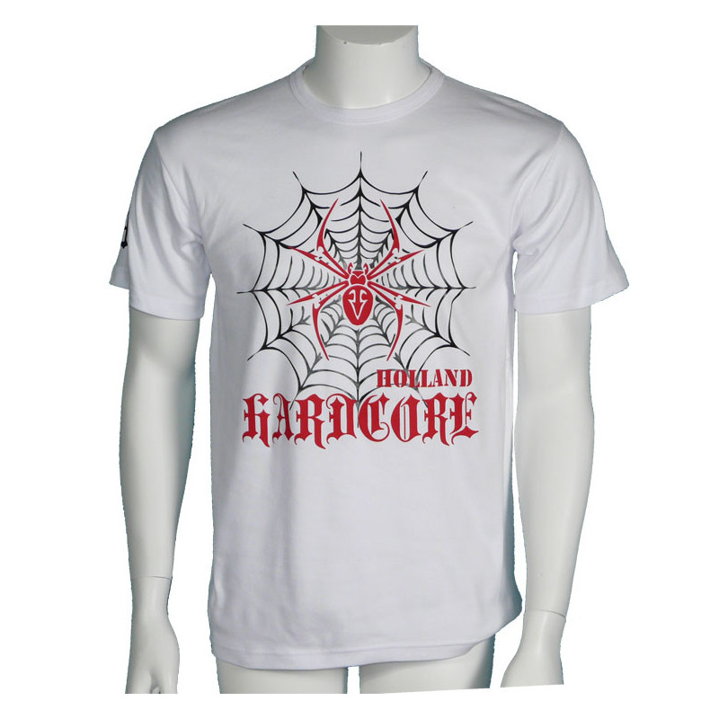 T-shirt Spider