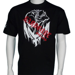 T-shirt Screamer