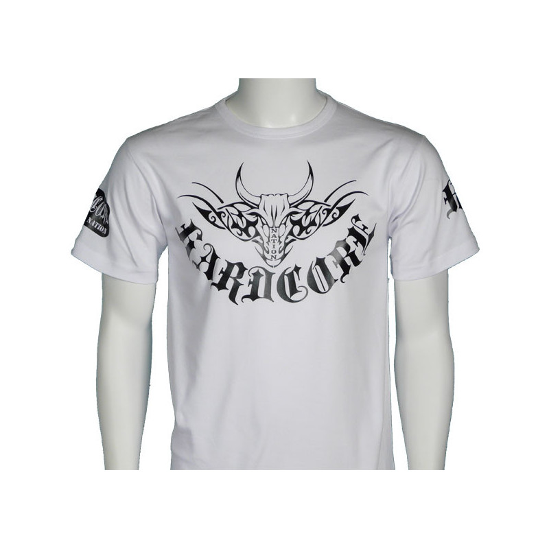 T-shirt Bull