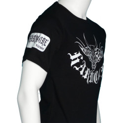 T-shirt Bull