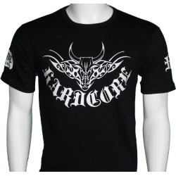 T-shirt Bull