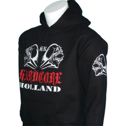 (8)Hooded Screamer