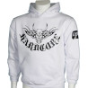 Hooded Bull