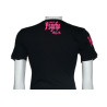 Dames shirt Psycho Pink