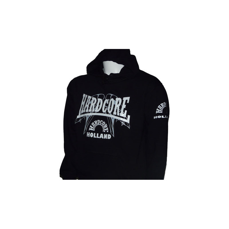 Hooded Raptorheads