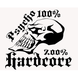Mean Skull MF