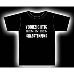 Grafstemming
