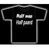Half man Half paard