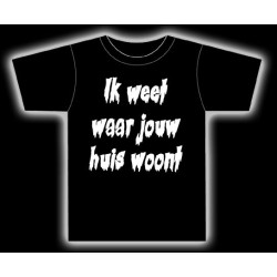 Huis woont