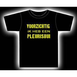 Pleurisbui