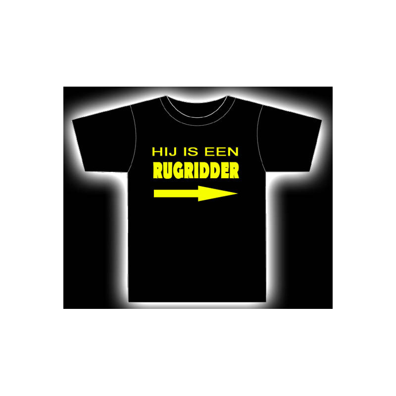 Rugridder