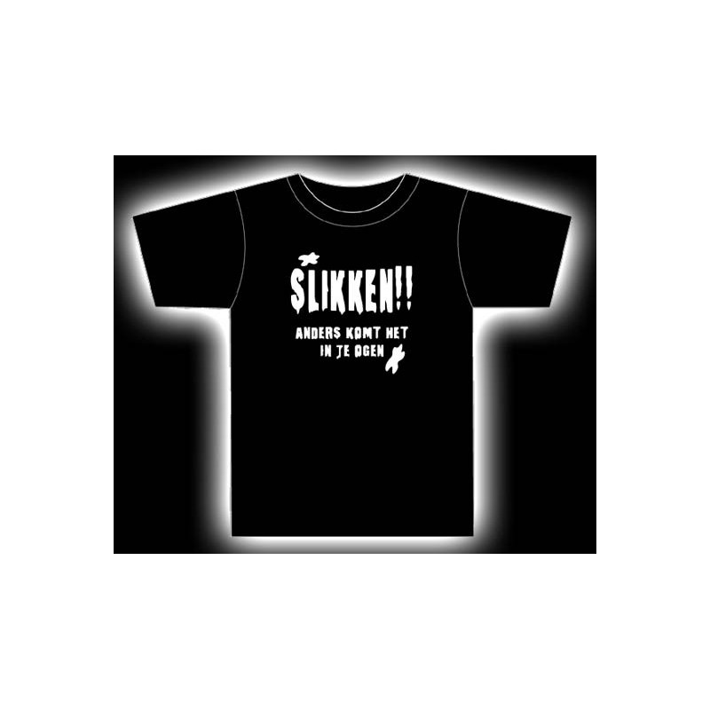 Slikken