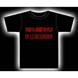 van 0 naar 20 cm