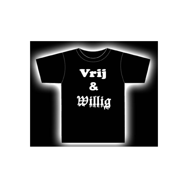 Vrij en Willig