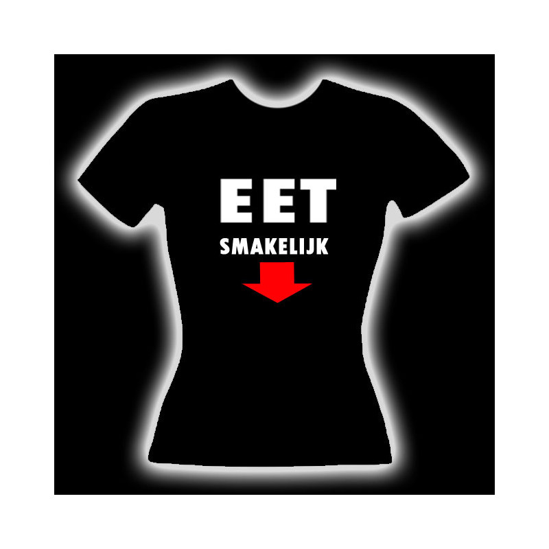 Lady T Eet Smakelijk