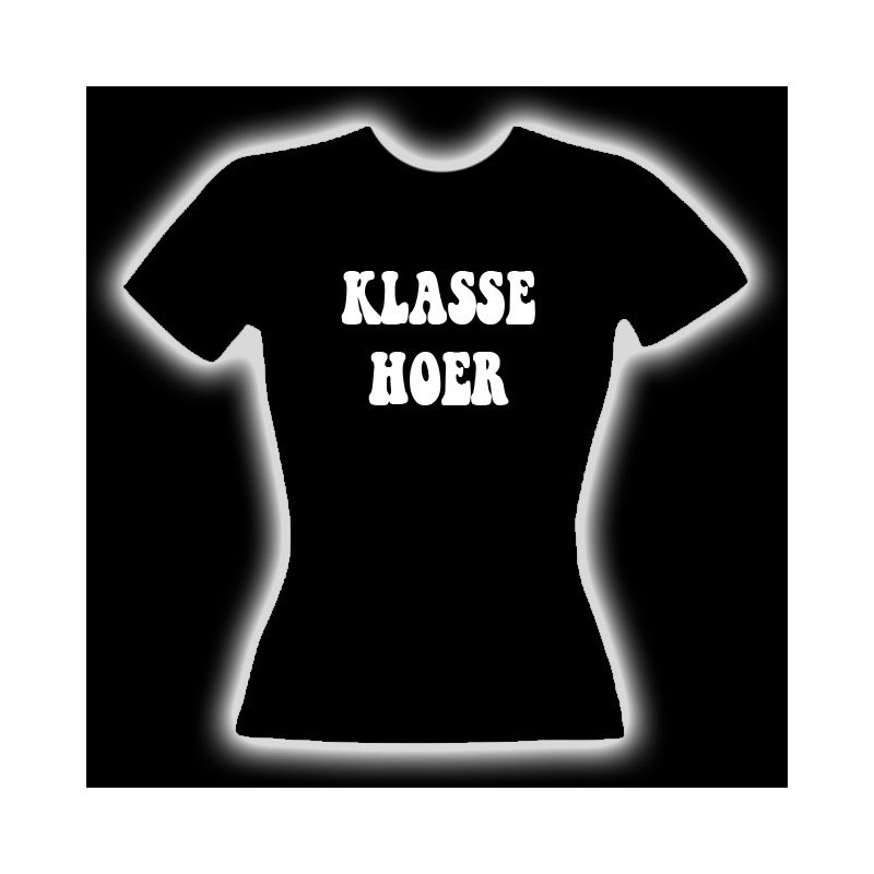 LADY T Klasse Hoer