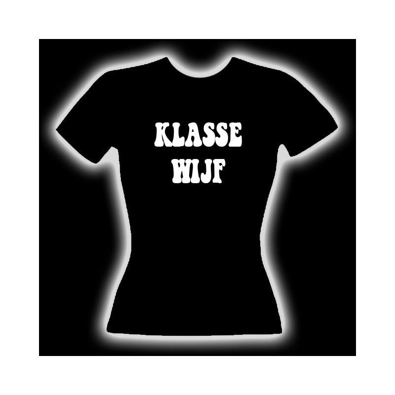 LADY T KLASSEWIJF